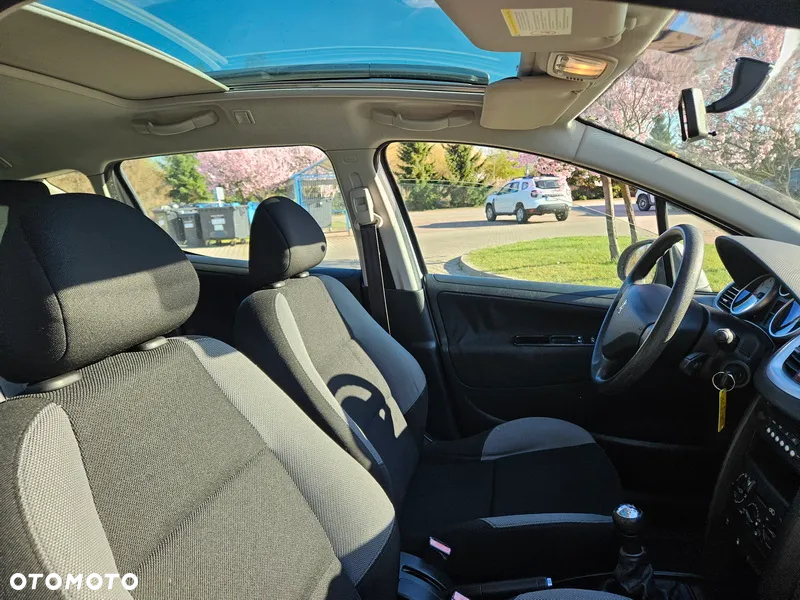Peugeot 207 1.4 16V Sporty - 5
