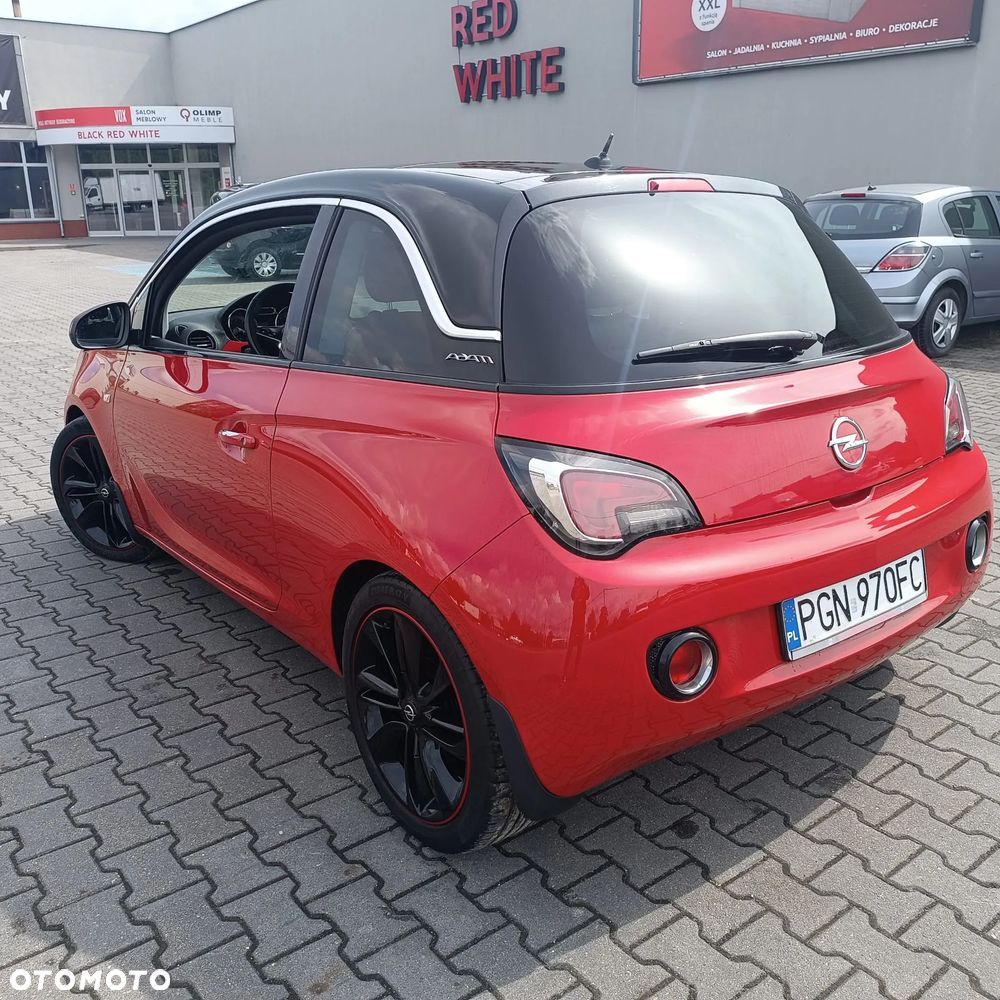 Opel Adam 1.4 Black Link - 7