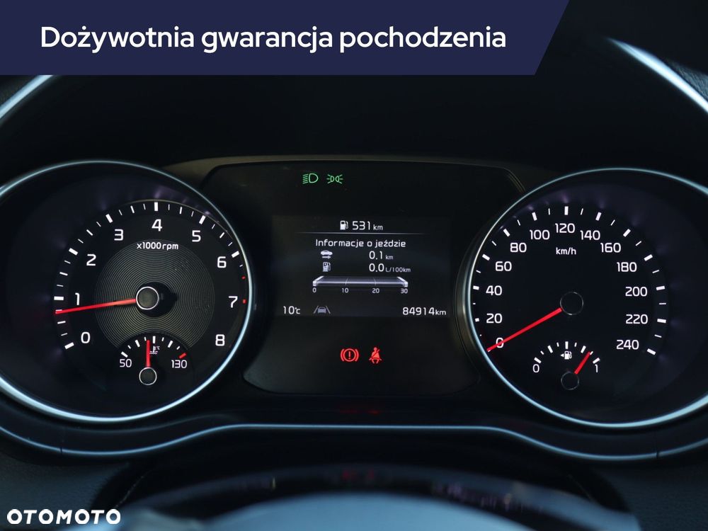 Kia Ceed - 13
