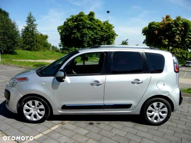 Citroën C3 Picasso 1.6 HDi SX Pack - 20