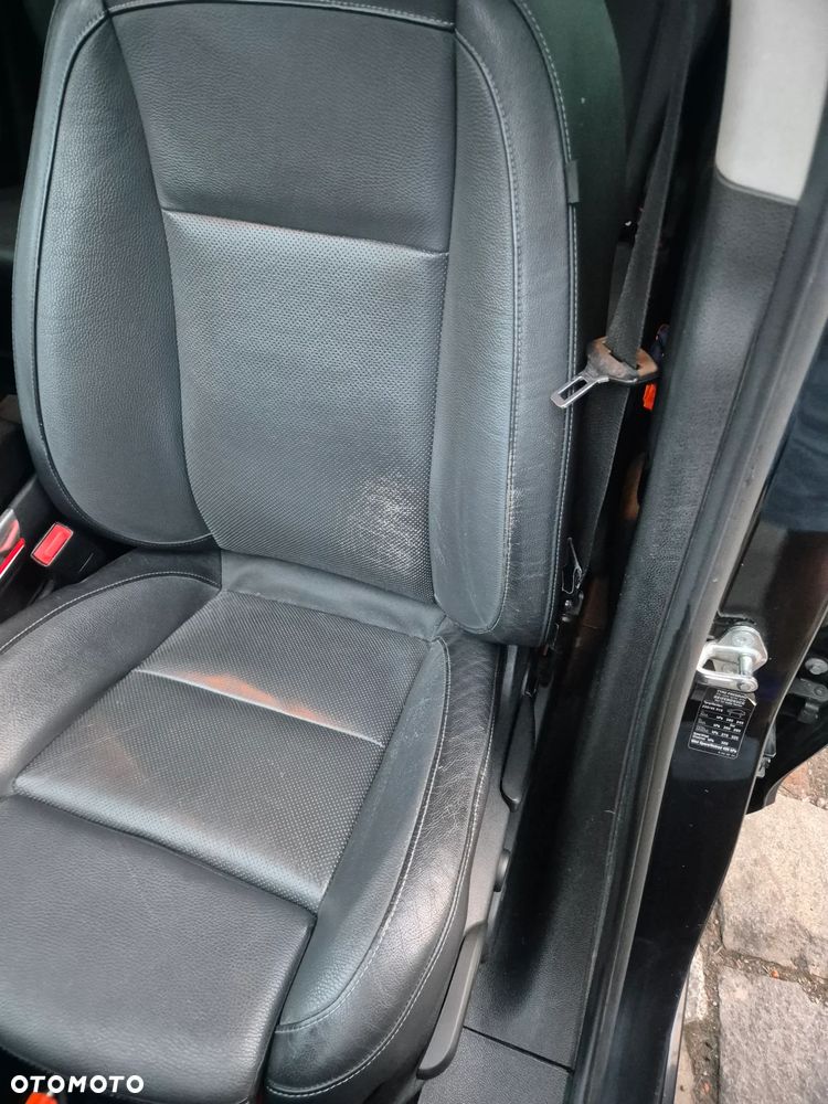 Opel Zafira 1.6 T SIDI Cosmo S&S - 11