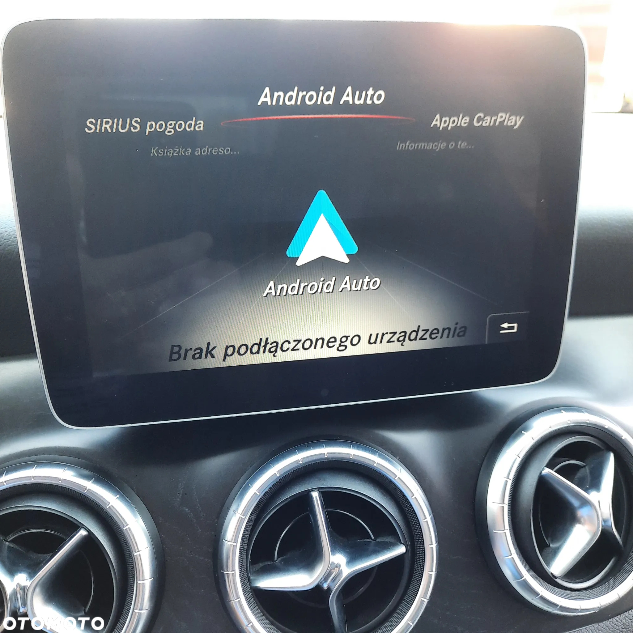 Mercedes-Benz CLA 250 4-Matic - 21