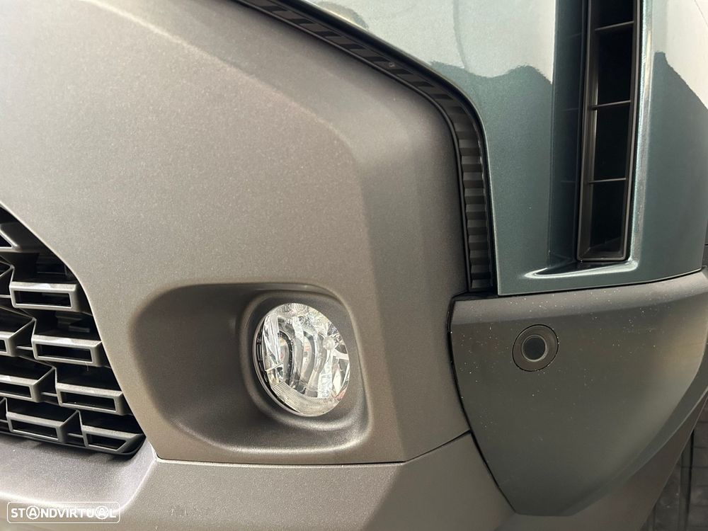 Dacia Duster 1.2 TCe Extreme - 6