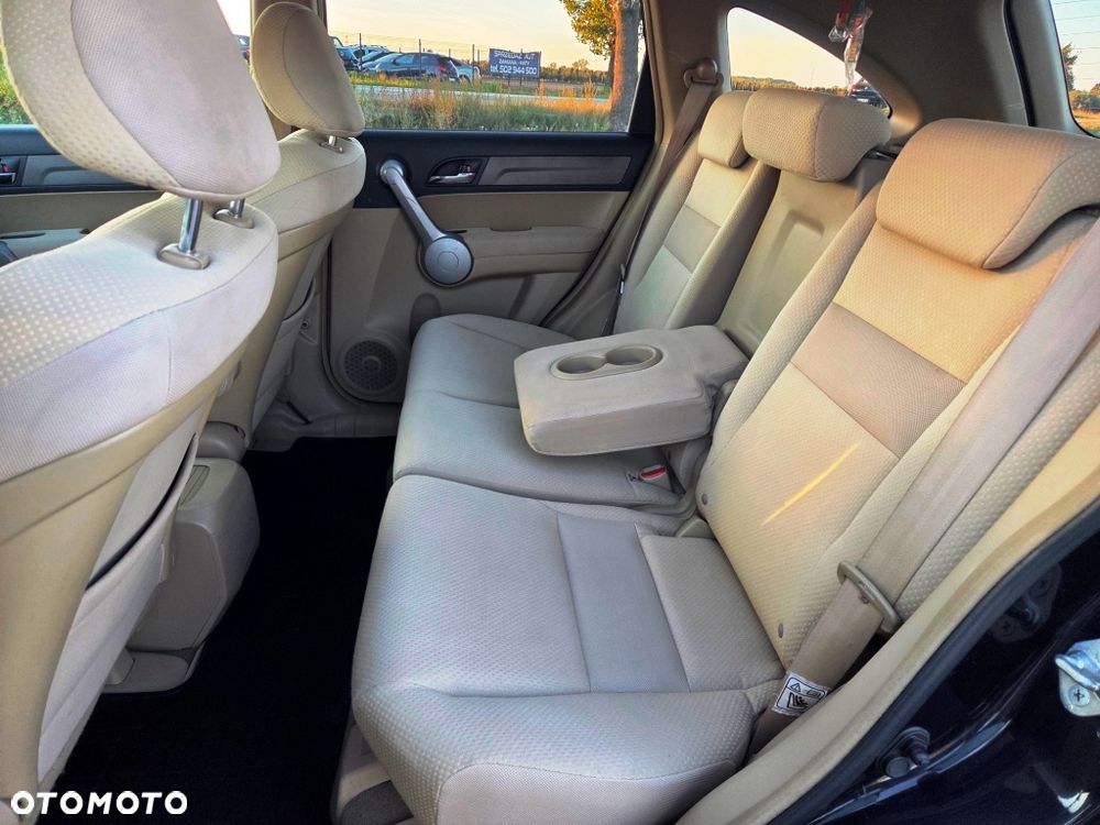 Honda CR-V 2.0 Elegance - 29