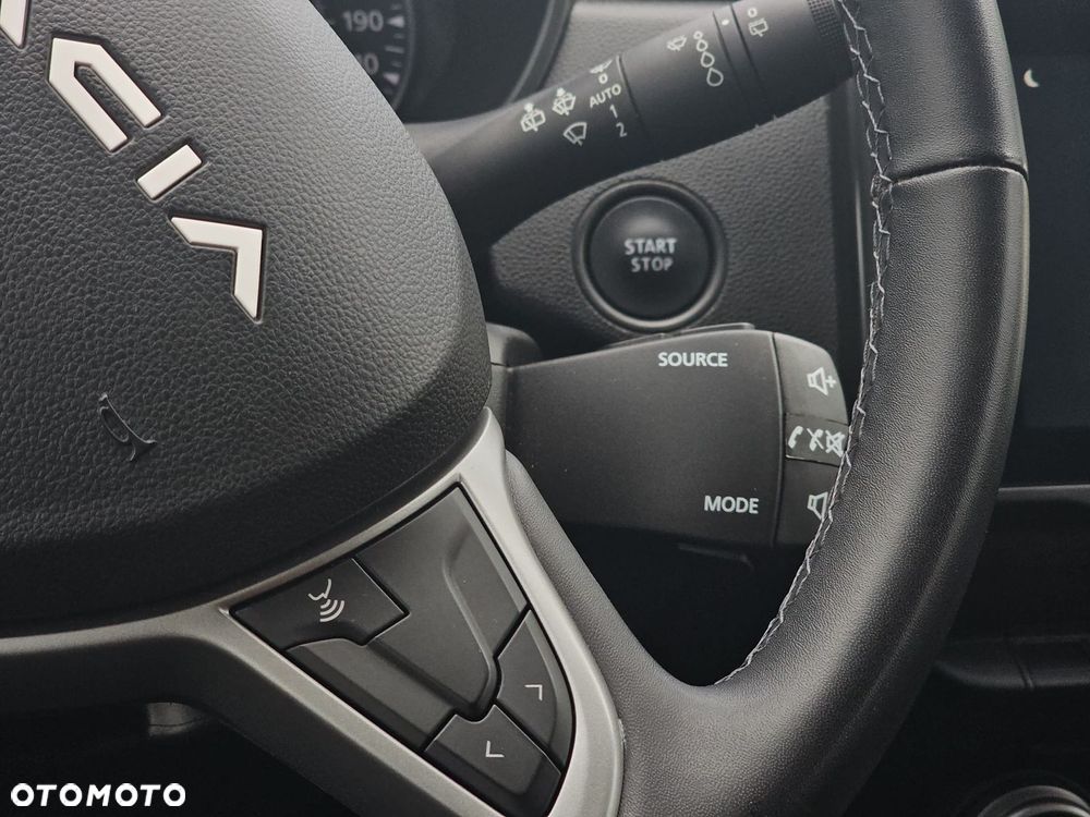 Dacia Duster 1.3 TCe Journey - 15
