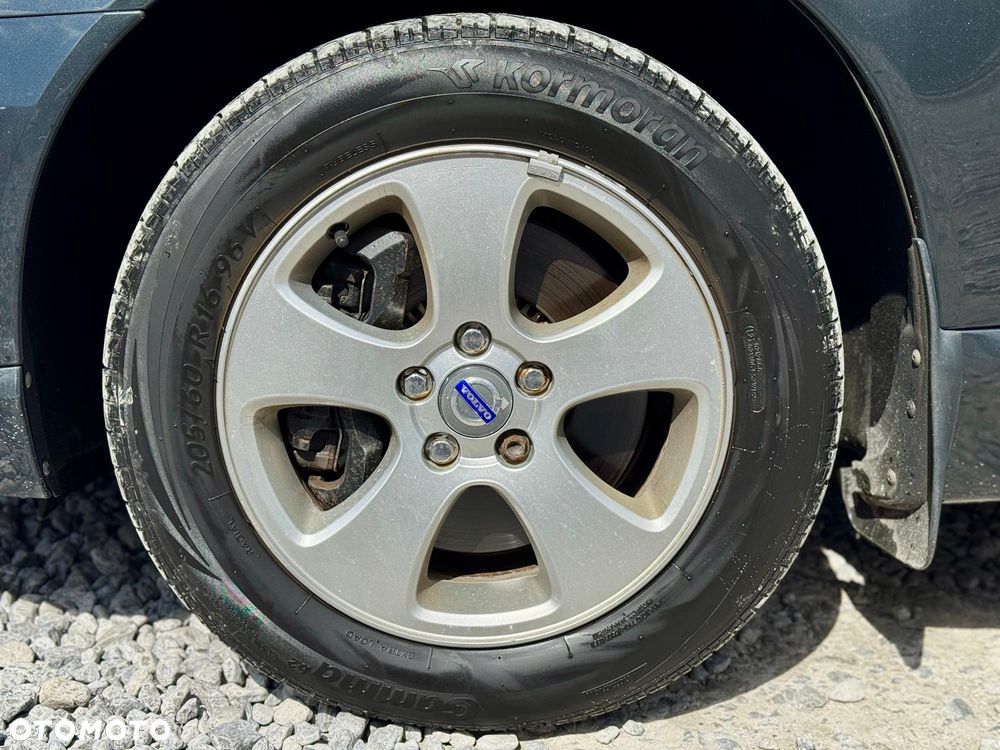 Volvo V70 2.5T Summum - 15