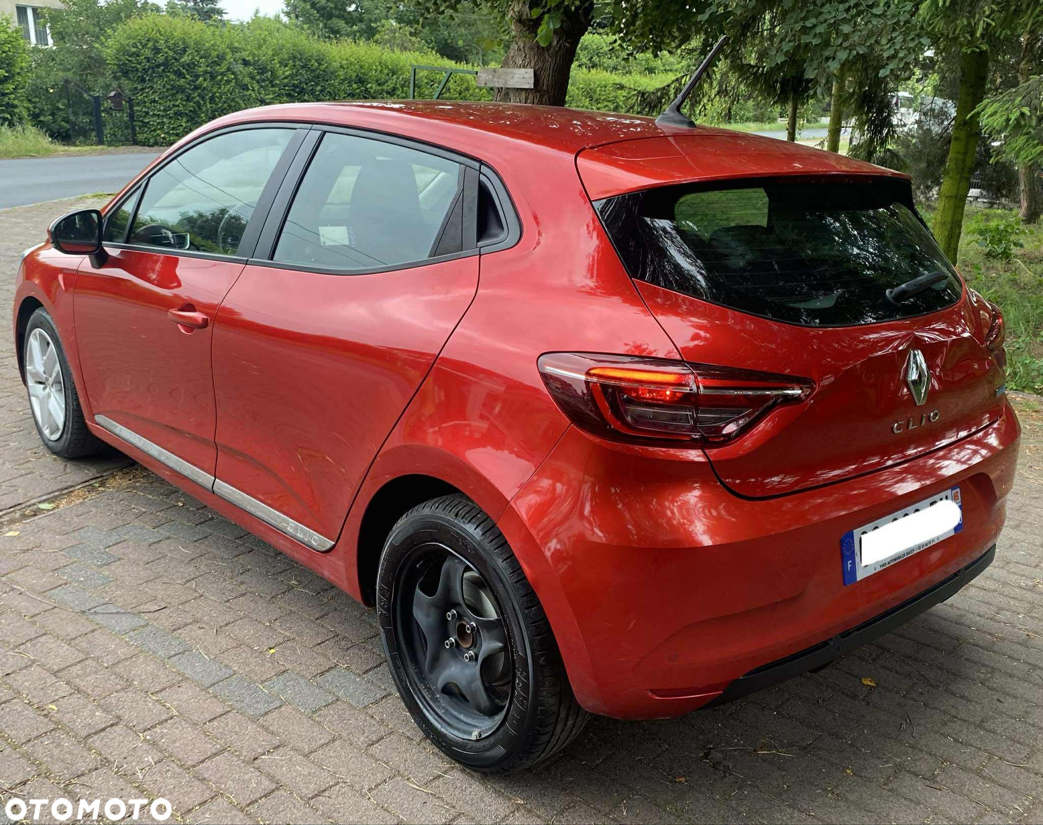 Renault Clio - 4