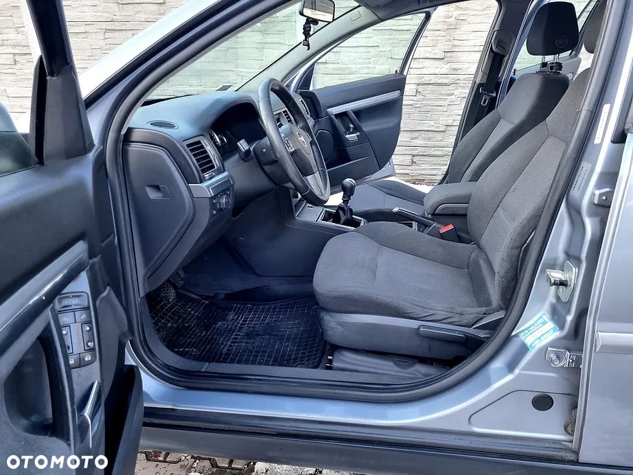 Opel Vectra 1.8 Elegance - 5