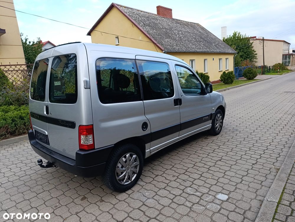 Citroën Berlingo Multispace 1.4i Plus - 7