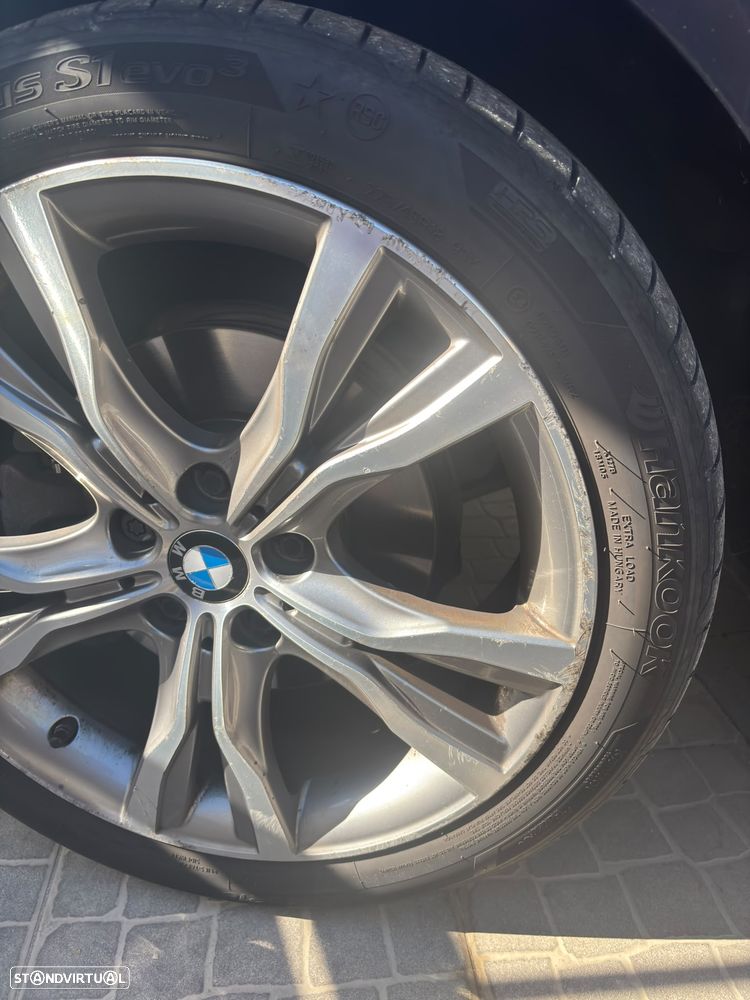 BMW 216 Gran Tourer d Line Sport - 18