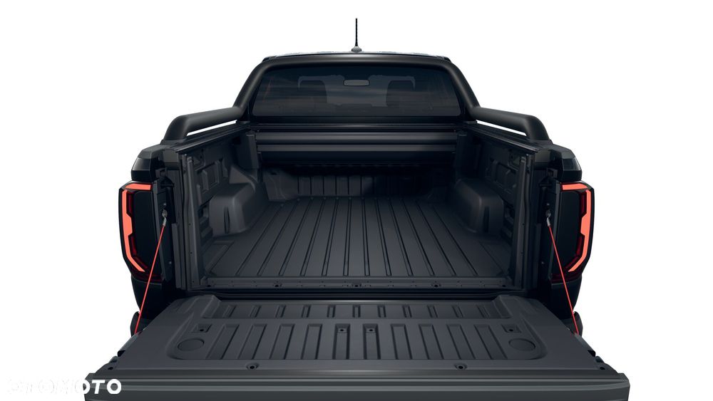 Volkswagen Amarok 2027 photo 5