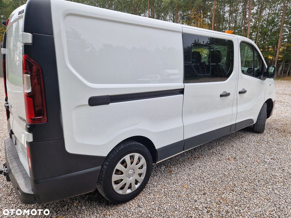 Renault Trafic - 7