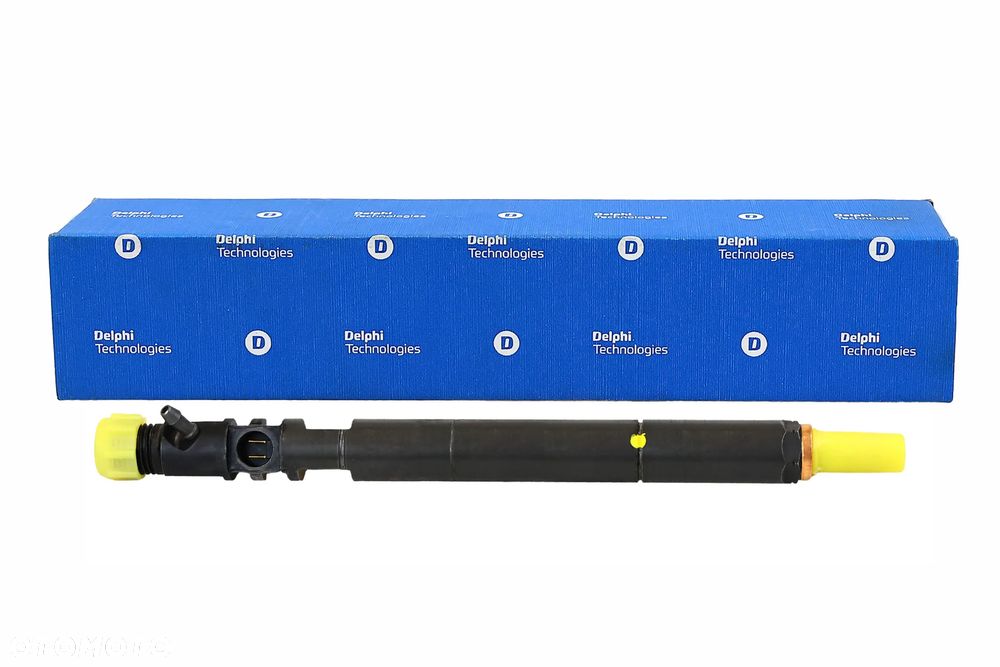 WTRYSKIWACZ FORD MONDEO MK3 2,0 TDCI EJDR00801D - 4