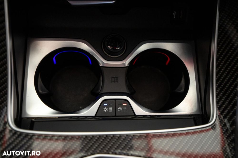 BMW X6 xDrive40i - 25