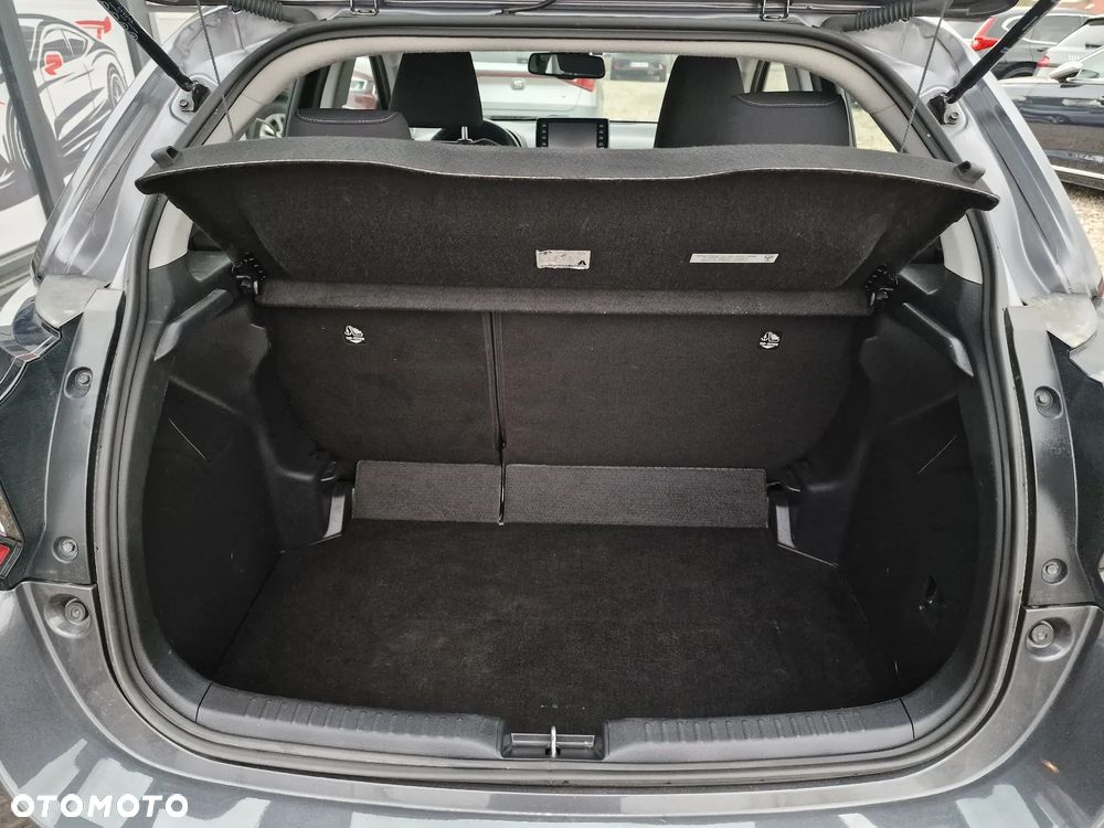 Toyota Yaris Hybrid 1.5 Comfort - 30