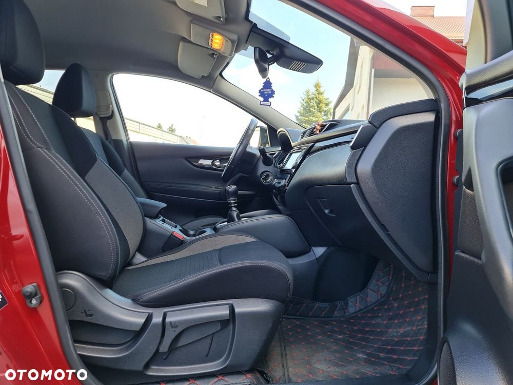 Nissan Qashqai - 30