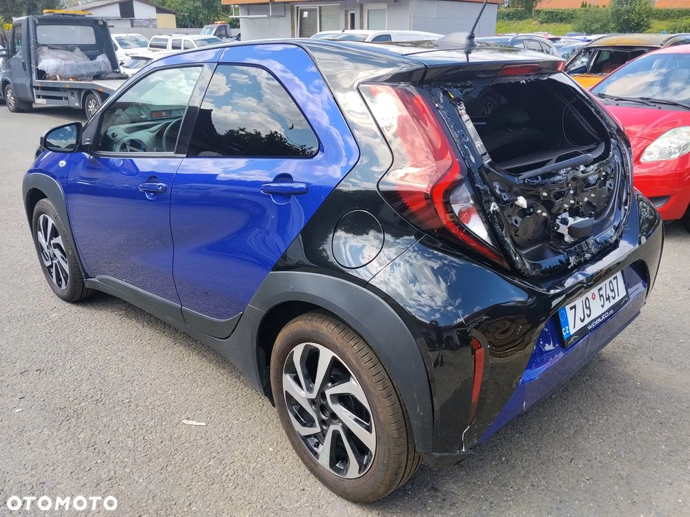 Toyota Aygo - 3