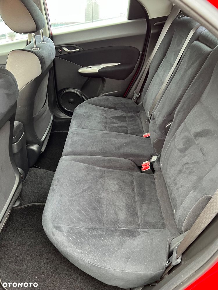 Honda Civic 1.4 Comfort - 24