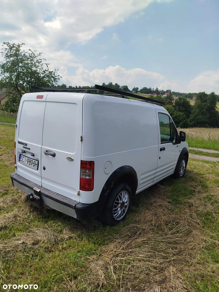Ford Transit - 4