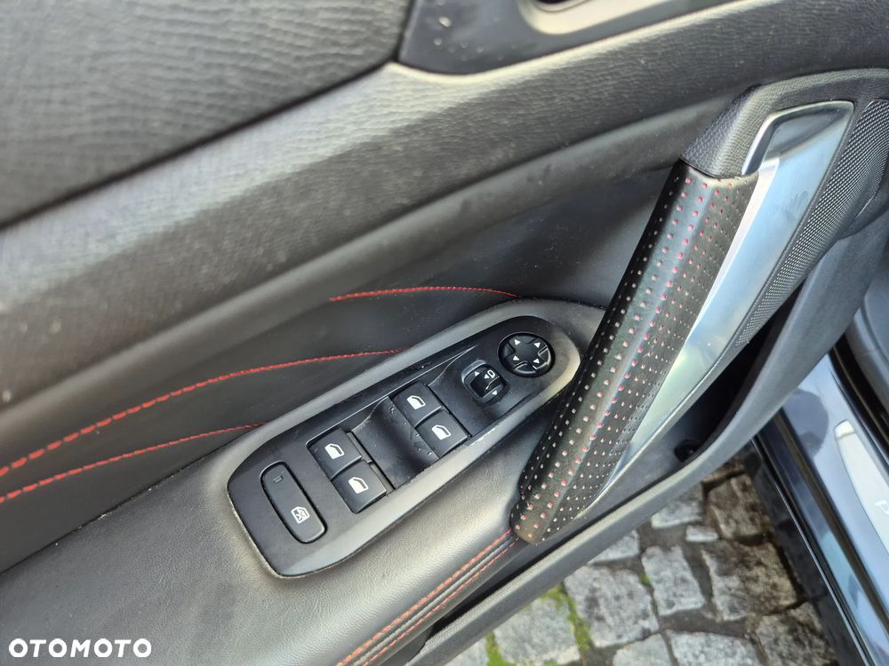 Peugeot 308 BlueHDi 120 EAT6 Stop & Start GT-Line Edition - 9