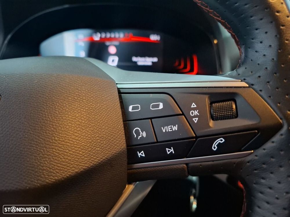 SEAT Arona 1.0 TSI FR - 18