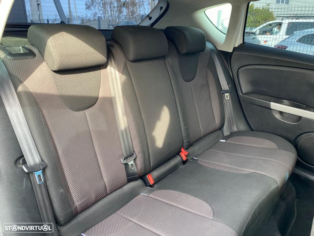 SEAT Leon 1.9 TDI Sport - 10