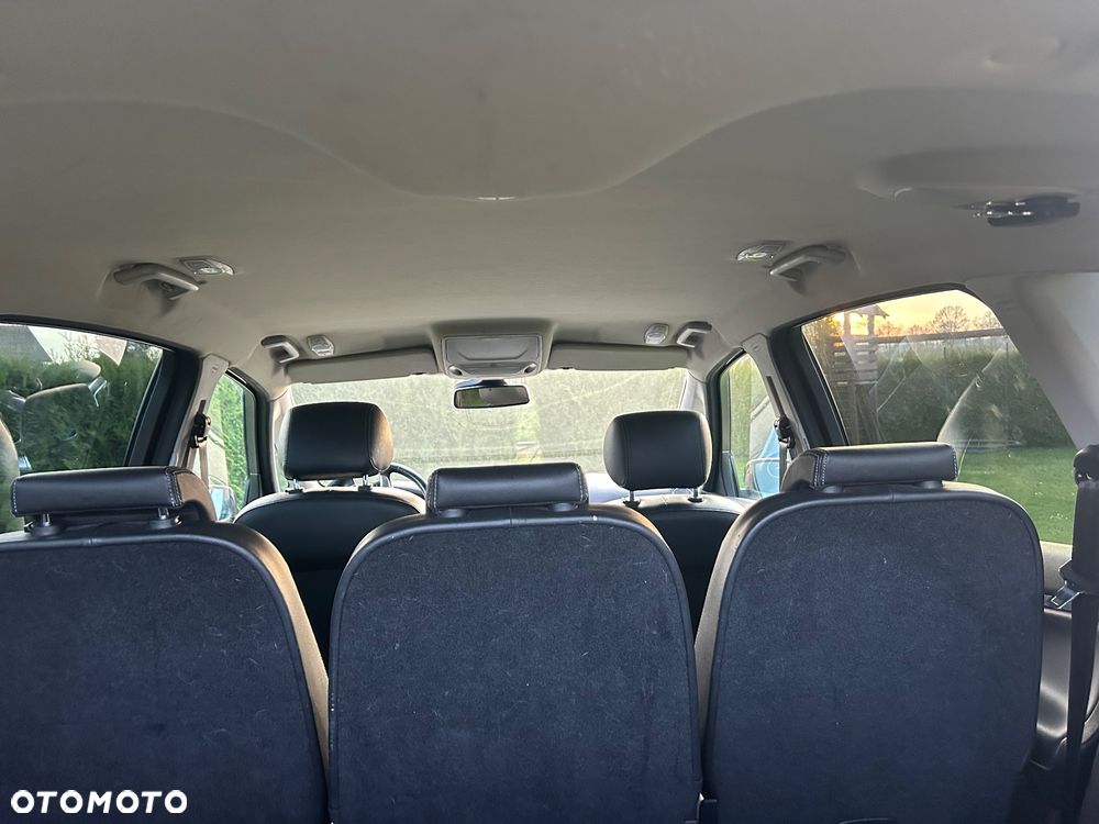 Ford S-Max 2.0 TDCi DPF Titanium - 3