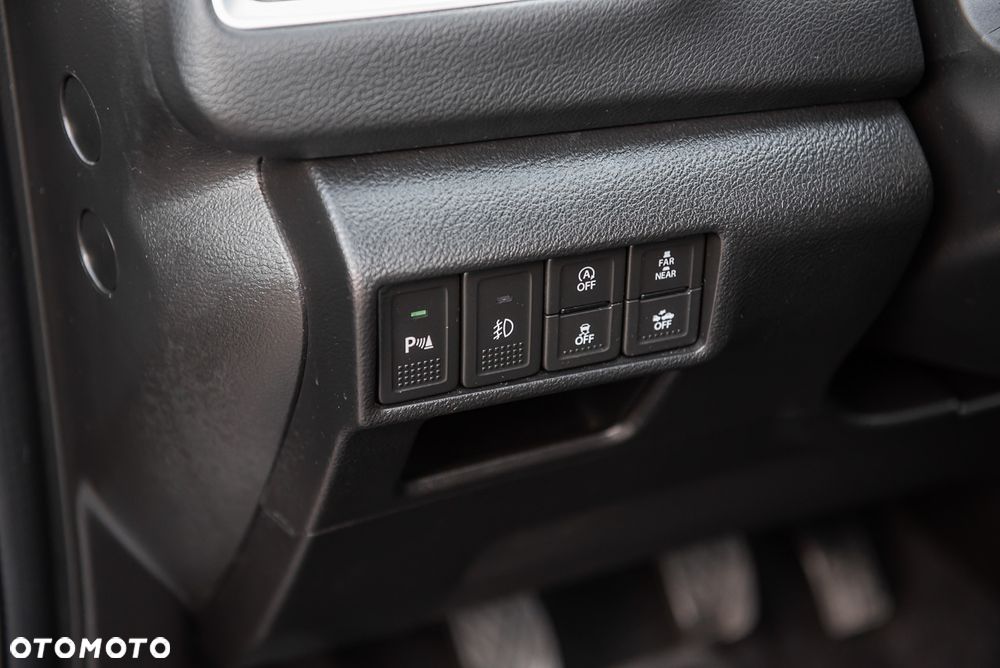 Suzuki SX4 S-Cross - 17