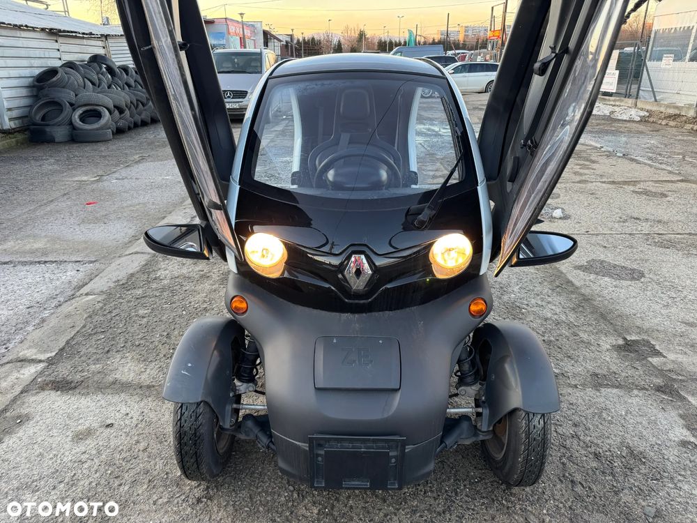 Renault Twizy - 9