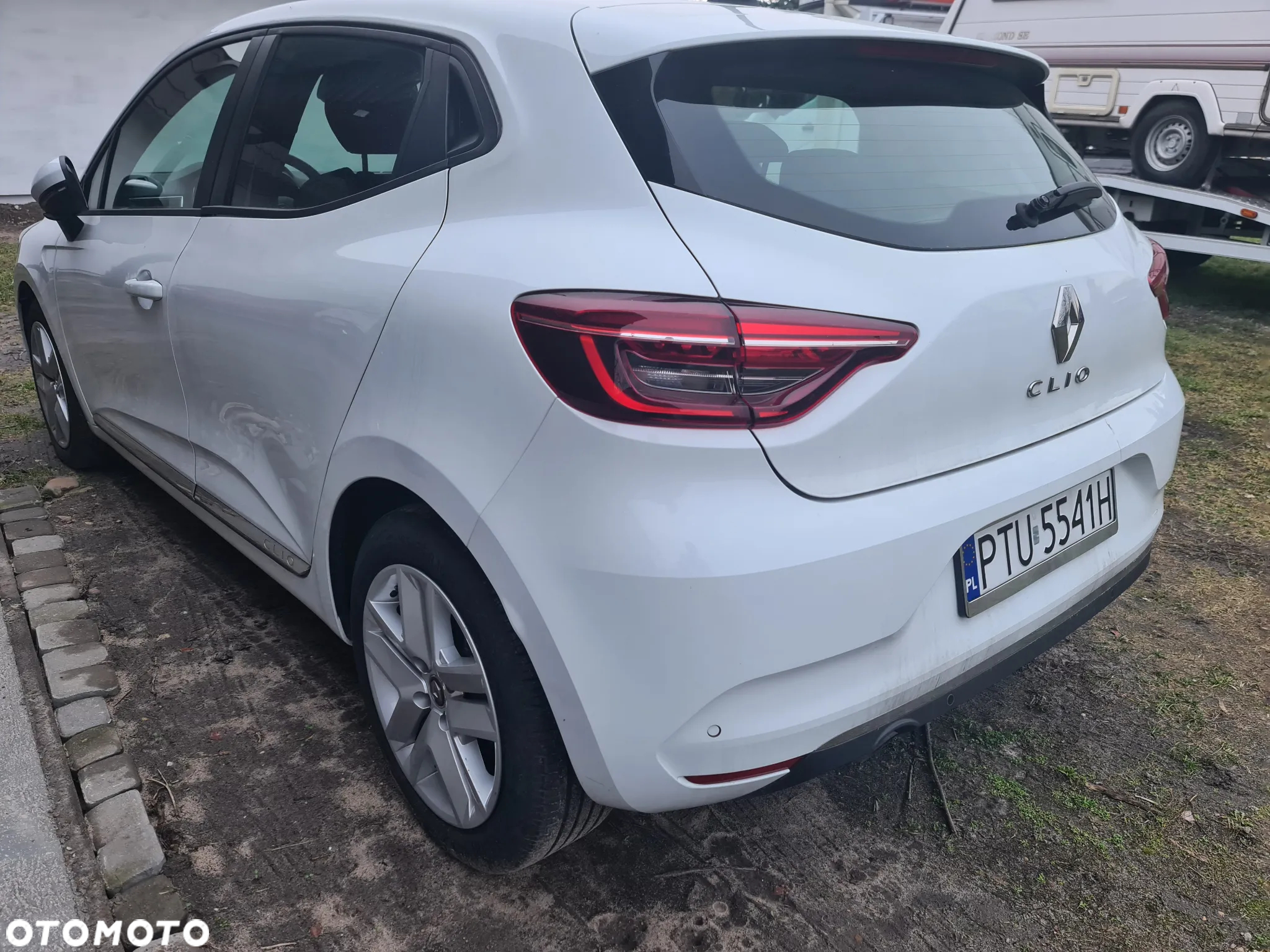 Renault Clio - 3
