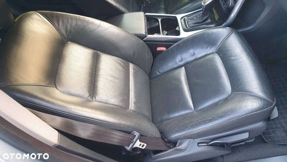 Volvo S80 D3 Executive - 27