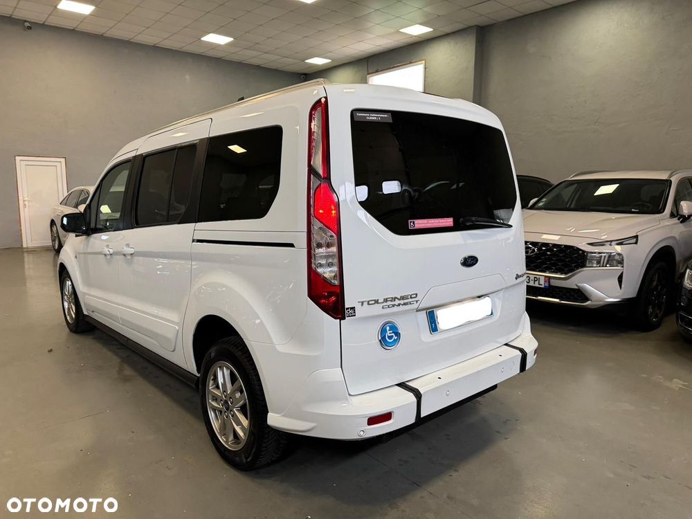 Volkswagen Caddy 2.0 TDI (5-Si.) Comfortline - 9