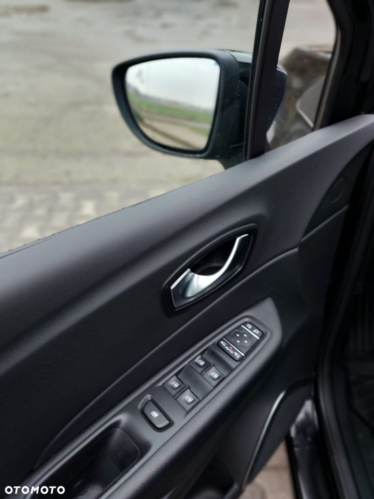 Renault Captur ENERGY TCe 120 Initiale Paris - 11