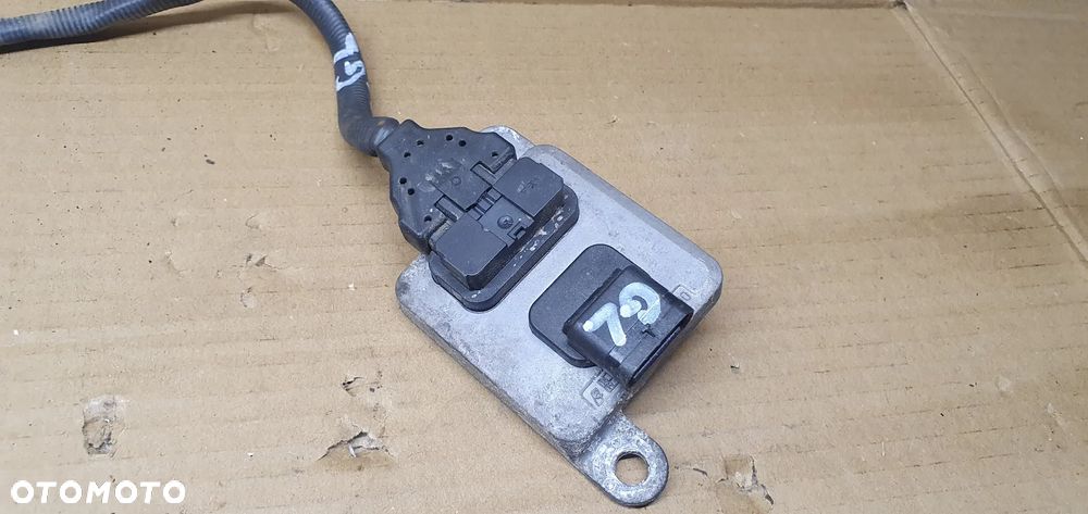 Sonda lambda czujnik NOX Mercedes GL GL350 X166 W166 3.0 CDI A0009053706 - 2