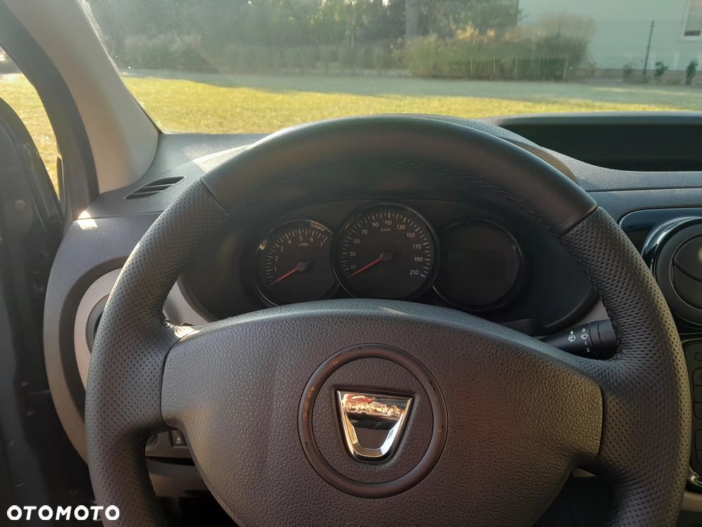 Dacia Dokker - 11