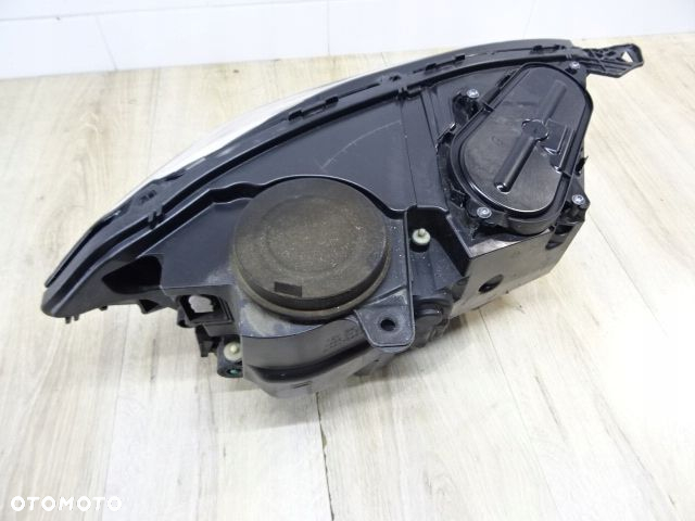 Volvo XC90 II Lampa Przód Przednia Lewa Zwykła - 15