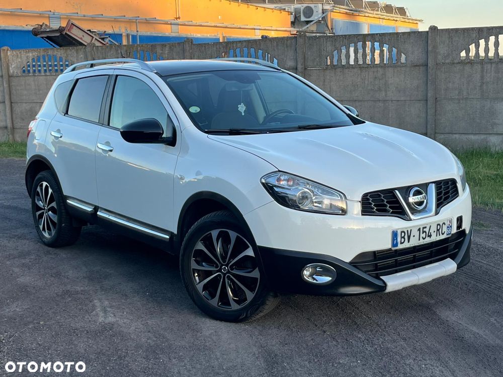 Nissan Qashqai - 13