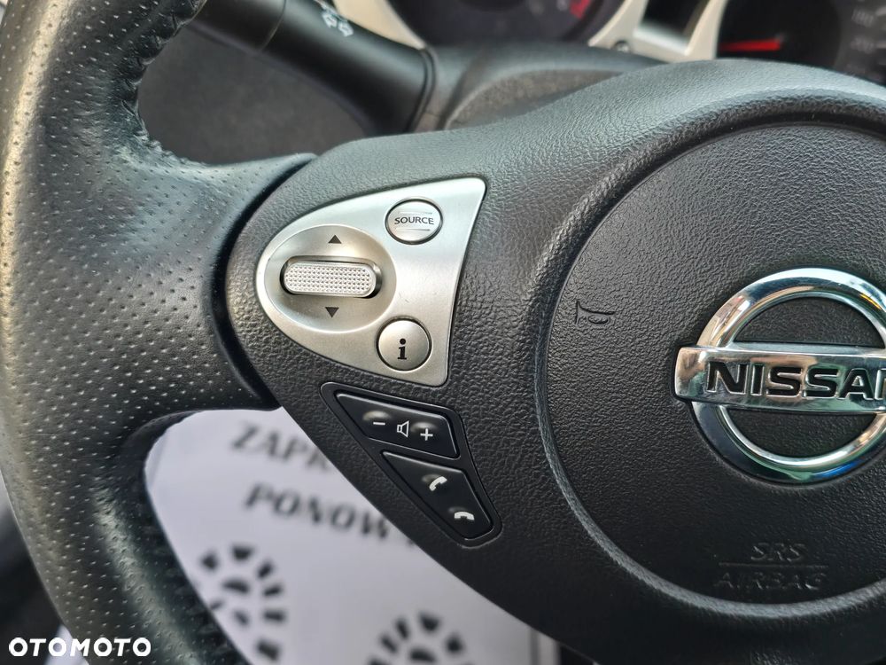 Nissan Juke 1.5 dCi 360 - 31