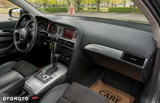 Audi A6 Avant 3.0 TDI Quattro - 9
