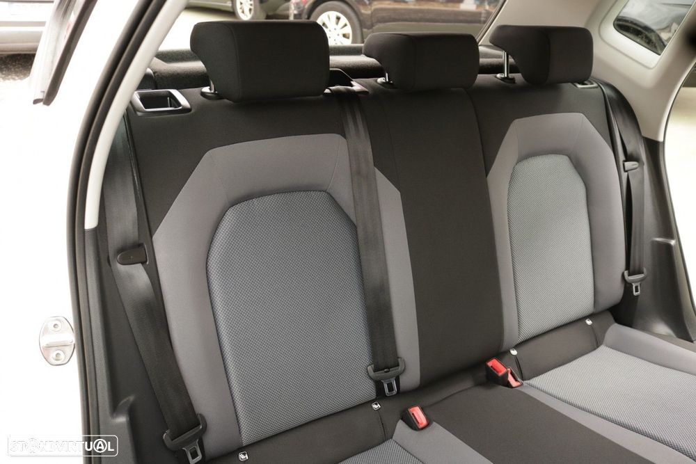 SEAT Arona 1.6 TDI Style - 21