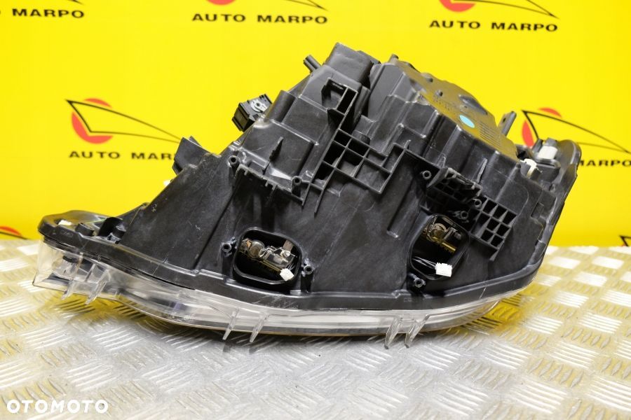 BMW 3 F30 F31 2015- REFLEKTOR LAMPA FULL LED PRAWA USA - 12