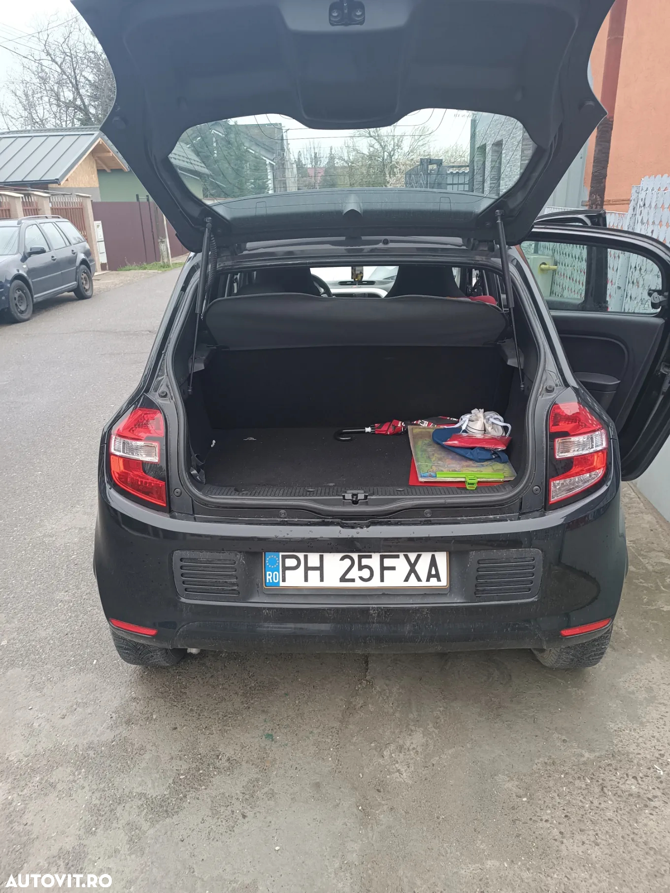 Renault Twingo - 5
