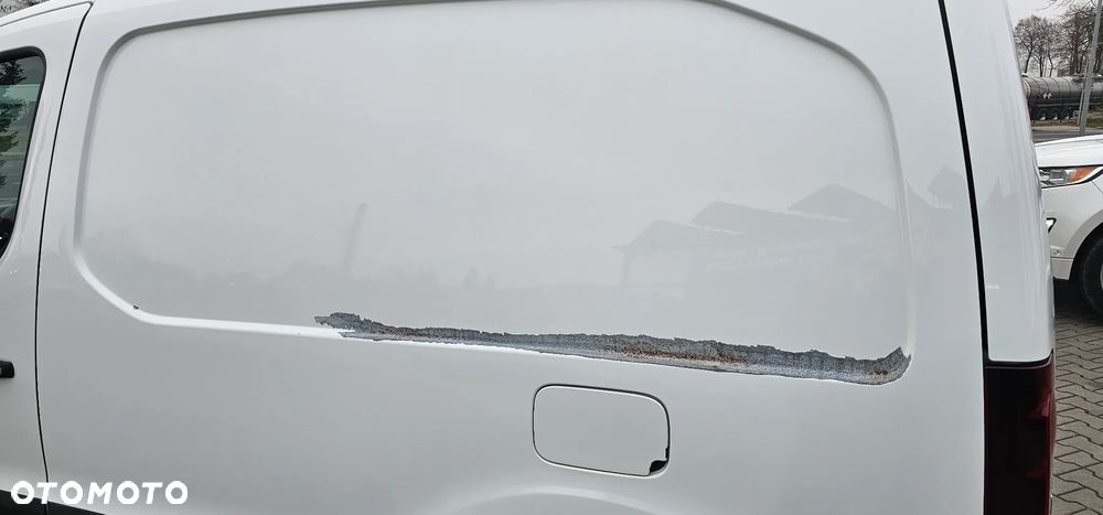 Citroën Berlingo 1.6 BlueHDi Feel - 13