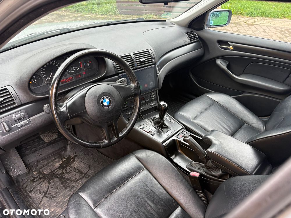 BMW Seria 3 328i - 18