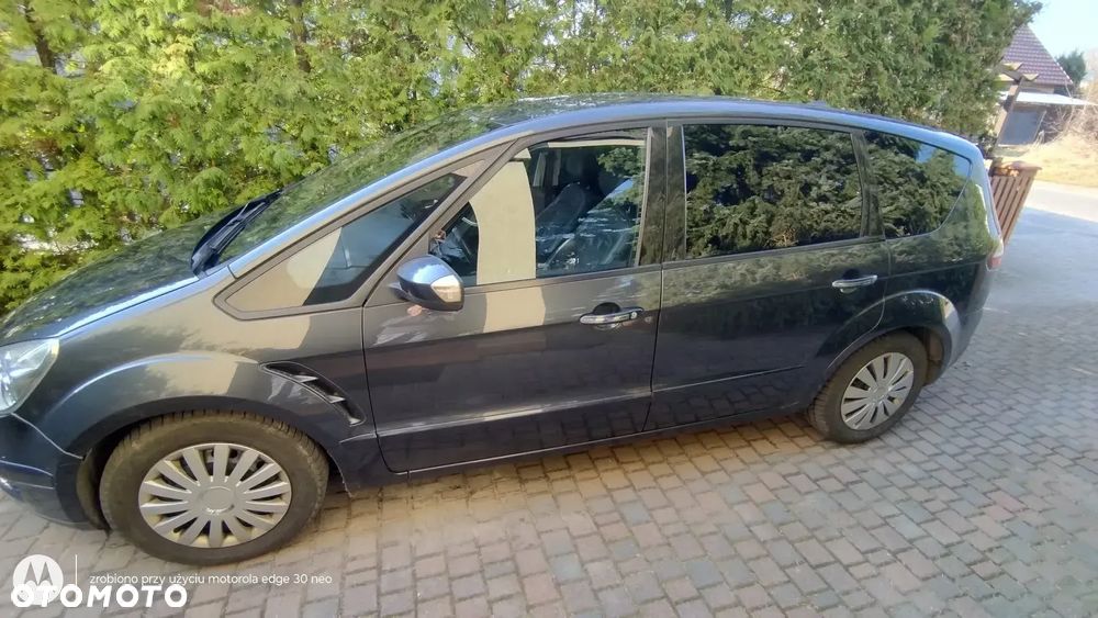 Ford S-Max 2.2 TDCi Titanium - 12