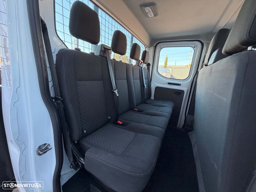 Ford Transit 350 L4 TDCi - 9