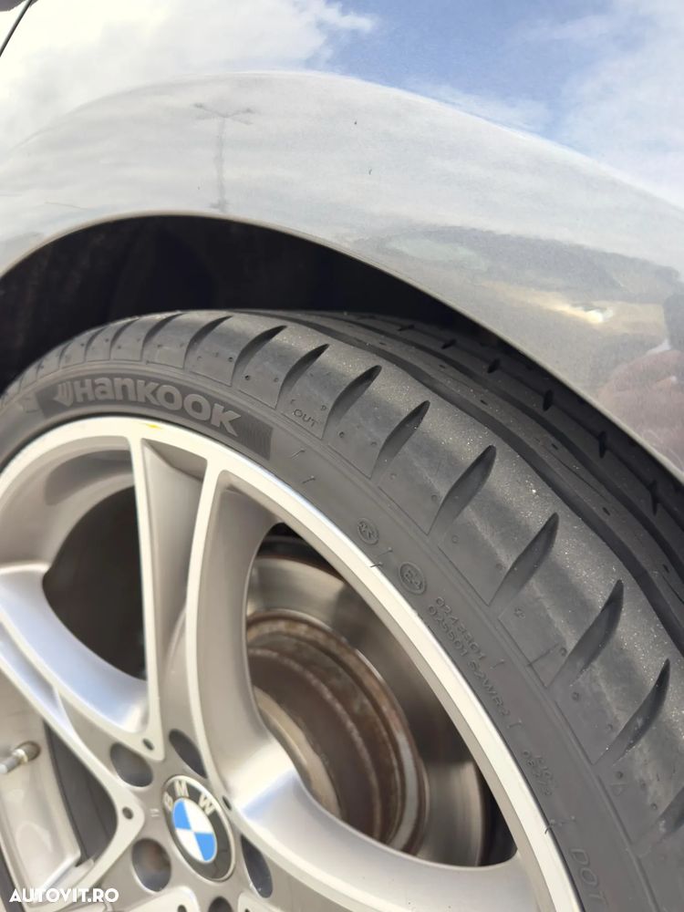 BMW Seria 1 118d - 26