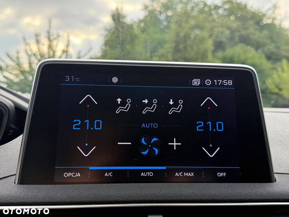 Peugeot 3008 PureTech 130 Stop & Start EAT6 Allure - 12