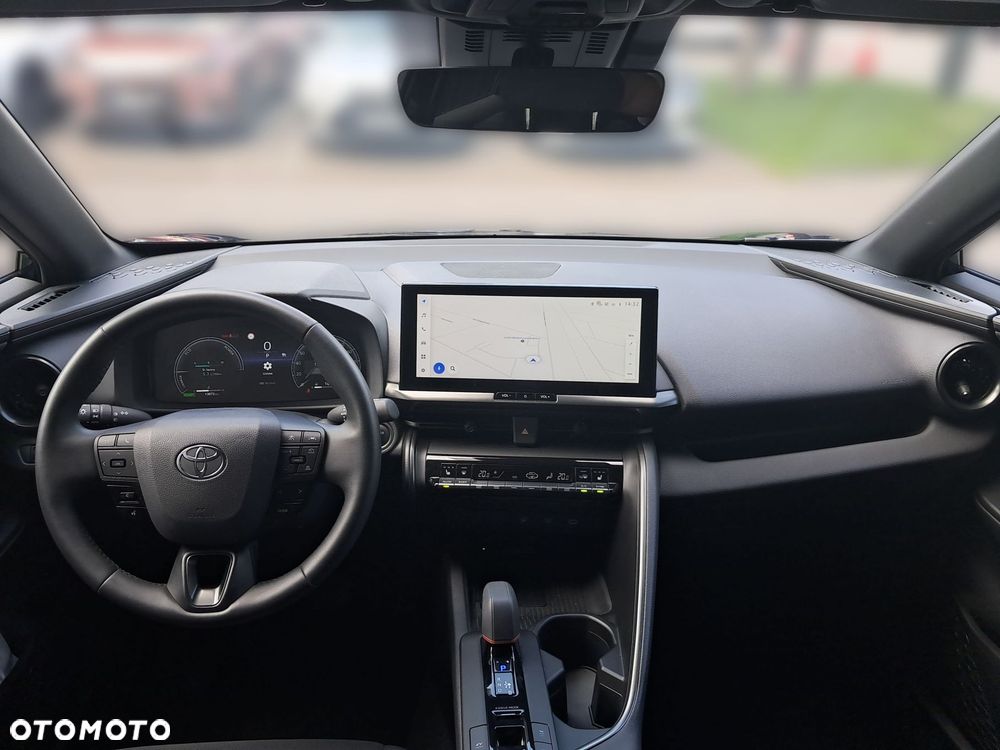 Toyota C-HR 1.8 Hybrid Style - 7