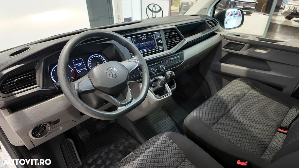Volkswagen Caravelle 2.0 TDI 81 kW LR Comfortline - 14